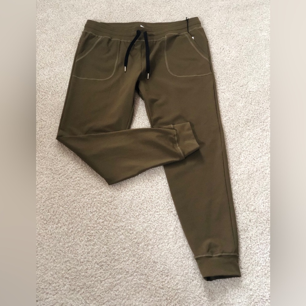 NWT Zyia Joggers